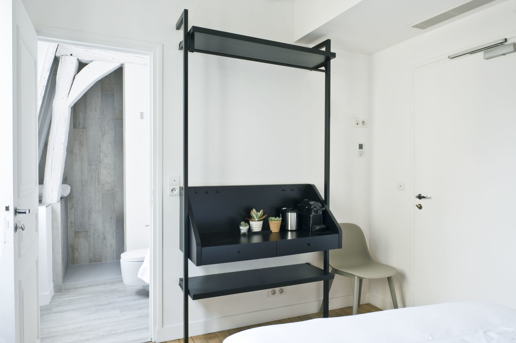 Beauquartier - Marais, Vertus Paris Exterior photo