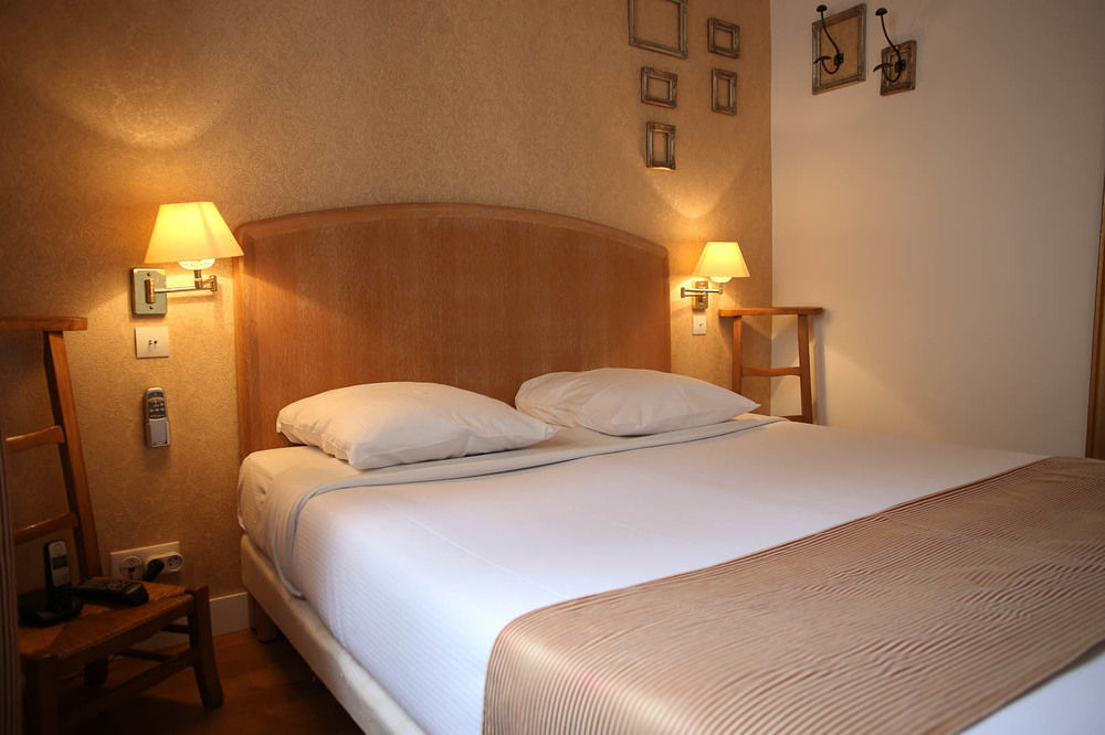 Beauquartier - Marais, Vertus Paris Exterior photo